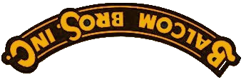 Balcom Brothers Inc