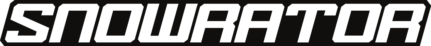 Snowrator snow removal equipment